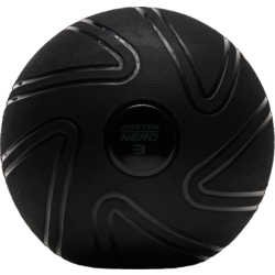 Master Fitness Nero Slam Ball, Slamball