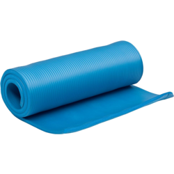 Master Fitness Pilatesmatta 15 Mm, Yogamatta