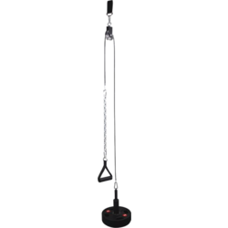 Master Fitness Pulley System B.c, Kabelmaskin