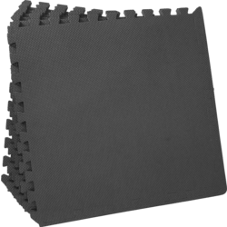 Master Fitness Pusselmatta 61 X 61 Cm, Gymgolv