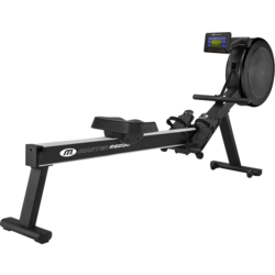 943092101101 MASTER FITNESS Master Fitness R6030 Black, Roddmaskin  Standard Small1x1