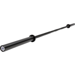 942959101101 MASTER FITNESS Master Fitness Training Bar - Ipf, Skivstång 942959101101 MASTER FITNESS Master Fitness Training Bar - Ipf, Skivstång Standard Small1x1