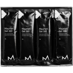 953492101101 MAURTEN Maurten Gel 160 - Box Of 12 Servings  Standard Small1x1