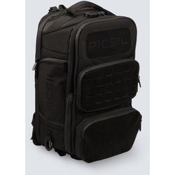 Maverick 40 Tactical Backpack 2nd Generation - BLACK Standard Small1x1