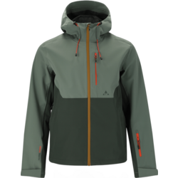 952233101105 WHISTLER Maze Ski Jacket 952233101105 WHISTLER Maze Ski Jacket Standard Small1x1