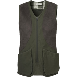 904213102103 CHEVALIER Meadow Shooting Vest Women  Standard Small1x1