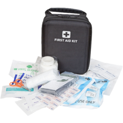 945991101101 PROLINE Medical Bag W/content 945991101101 PROLINE Medical Bag W/content Standard Small1x1