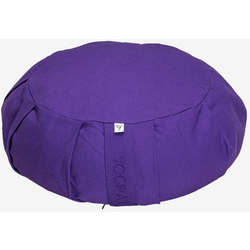 Meditationskudde Meditation Cushion, Round - LILA Standard Small1x1