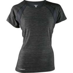 906326103101 BAGHEERA Melange Tee Women 906326103101 BAGHEERA Melange Tee Women Standard Small1x1