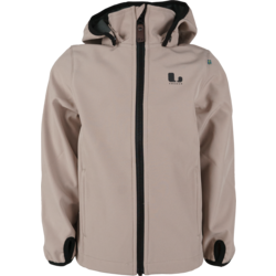 Melbourne Softshell Jacket - POTATO Standard Small1x1