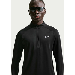 Men's Dri-fit 1/2-zip Running Mid Layer Stride