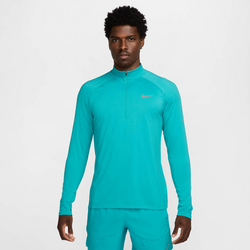 943288103112 NIKE Men's Dri-fit 1/4-zip Running Top Stride  Standard Small1x1