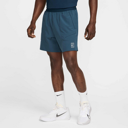400599502502 NIKE Men's Dri-fit 15cm (approx.) Tennis Shorts Nikecourt Advantage  Standard Small1x1