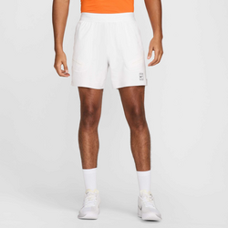 400599503501 NIKE Men's Dri-fit 15cm (approx.) Tennis Shorts Nikecourt Advantage  Standard Small1x1