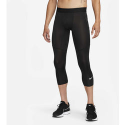 938565101102 NIKE Men's Dri-fit 3/4-length Fitness Tights Pro  Standard Small1x1
