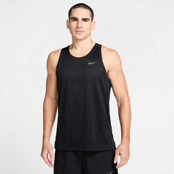 942398104108 NIKE Men's Dri-fit Adv Running Tank Top Stride  Standard Small1x1