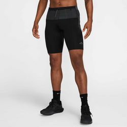 941382101101 NIKE Men's Dri-fit Adv Running Tights Lava Loops  Standard Small1x1