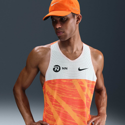 950635101101 NIKE Men's Dri-fit Adv Running Vest Aeroswift Nn 950635101101 NIKE Men's Dri-fit Adv Running Vest Aeroswift Nn Standard Small1x1