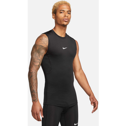 946750103101 NIKE Men's Dri-fit Tight Sleeveless Fitness Top Pro  Standard Small1x1