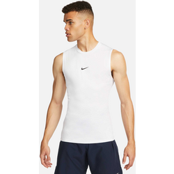 946750102102 NIKE Men's Dri-fit Tight Sleeveless Fitness Top Pro  Standard Small1x1