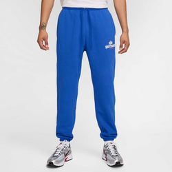 400405501501 NIKE Men's Fleece Trousers Club  Standard Small1x1