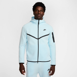398889505502 NIKE Men's Fleece Windrunner Full-zip Jacket Tech 398889505502 NIKE Men's Fleece Windrunner Full-zip Jacket Tech Standard Small1x1