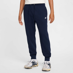 400400502508 NIKE Men's French Terry Joggers Club  Standard Small1x1