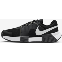 932004102101 NIKE Men's Hard Court Tennis Shoes Zoom Gp Challenge 1  Standard Small1x1