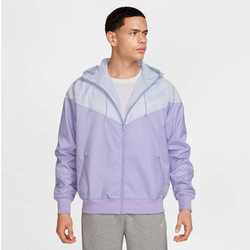 317275508504 NIKE Men's Hooded Jacket Sportswear Windrunner  Standard Small1x1