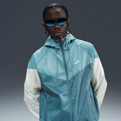317275507511 NIKE Men's Hooded Jacket Sportswear Windrunner 317275507511 NIKE Men's Hooded Jacket Sportswear Windrunner Standard Small1x1