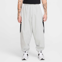 951269102101 NIKE Men's Oversized Woven Tracksuit Bottoms Club  Standard Small1x1