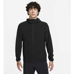 935806102101 NIKE Men's Repel Hooded Versatile Jacket Unlimited  Standard Small1x1