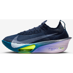 Men's Road Racing Shoes Alphafly 3 - OBSIDIAN/DOLL/PERSIAN VIOLET/WHITE Standard Small1x1