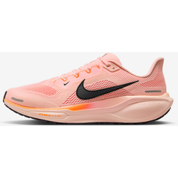 Men's Road Running Shoes Pegasus 41 - CRIMSON TINT/WASHED CORAL/TOTAL ORANGE/GRIDIRON Standard Small1x1