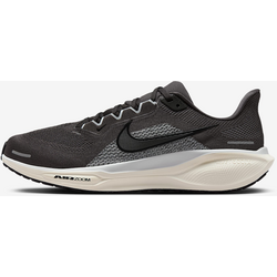 Men's Road Running Shoes Pegasus 41 - MEDIUM ASH/PURE PLATINUM/PALE IVORY/BLACK Standard Small1x1