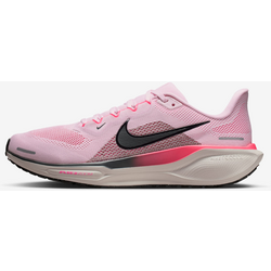Men's Road Running Shoes Pegasus 41 - PINK FOAM/TAUPE GREY/HYPER PINK/OFF-NOIR Standard Small1x1