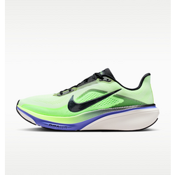 Men's Road Running Shoes Pegasus 42 - VOLT TINT/SAPPHIRE/LIME BLAST/BLACK SPRUCE Standard Small1x1