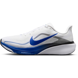 Men's Road Running Shoes Pegasus 42 - WHITE/BLACK/GAME ROYAL Standard Small1x1