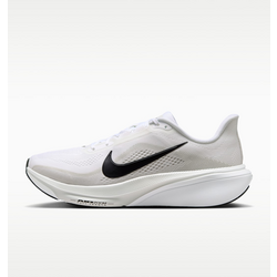 Men's Road Running Shoes Pegasus 42 - WHITE/PHOTON DUST/BLACK Standard Small1x1