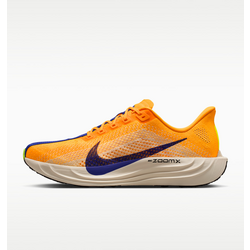 Men's Road Running Shoes Pegasus Plus - LASER ORANGE/ALABASTER/SAIL/INDIGO BURST Standard Small1x1