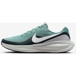 Men's Road Running Shoes Revolution 8 - CANNON/SEAWEED/PURE PLATINUM/WHITE Standard Small1x1