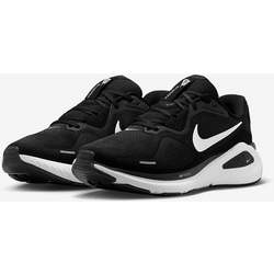 405708102501 NIKE Men's Road Running Shoes Structure 26  Standard Small1x1