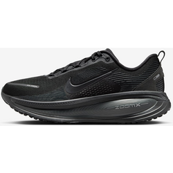 Men's Road Running Shoes Vomero 18 - BLACK/DARK SMOKE GREY/LIGHT SMOKE GREY/BLACK Standard Small1x1