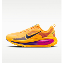 Men's Road Running Shoes Vomero 18 - CITRON PULSE/LASER ORANGE/HYPER VIOLET/BLUE VOID Standard Small1x1