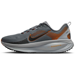 Men's Road Running Shoes Vomero 18 - COOL GREY/SAFETY ORANGE/WOLF GREY/BLACK Standard Small1x1