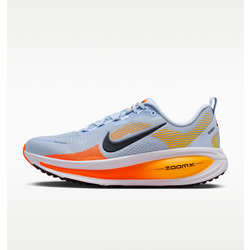 Men's Road Running Shoes Vomero 18 - HYDROGEN BLUE/LASER ORANGE/TOTAL ORANGE/BLACK Standard Small1x1