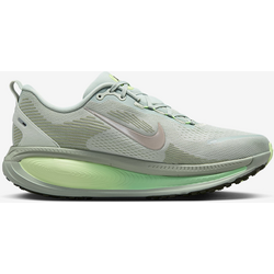 Men's Road Running Shoes Vomero 18 - LIGHT SILVER/BARELY VOLT/DUSTY OLIVE/COLLEGE GREY Standard Small1x1