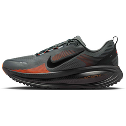 Men's Road Running Shoes Vomero 18 - SMOKE GREY/TOTAL ORANGE/BLACK Standard Small1x1