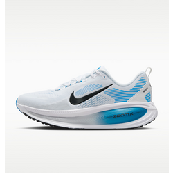 Men's Road Running Shoes Vomero 18 - WHITE/BLUE HERO/BLACK Standard Small1x1