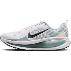 Men's Road Running Shoes Vomero 18 - WHITE/MINERAL SLATE/MINERAL/BLACK Standard Small1x1
